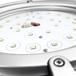 LED High Bay 180W – 18.000 lm, 110°, IP66, 50.000h | Werkstatt- & Hallenbeleuchtung – Bild 10