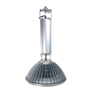 LED High Bay 180W – 18.000 lm, 110°, IP66, 50.000h | Werkstatt- & Hallenbeleuchtung – Bild 6