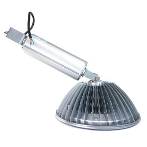 LED High Bay 180W – 18.000 lm, 110°, IP66, 50.000h | Werkstatt- & Hallenbeleuchtung – Bild 7