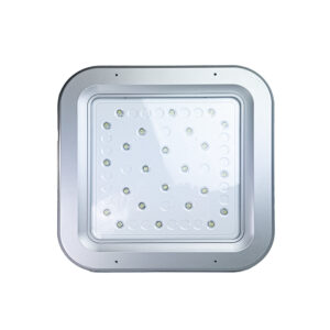 LED High Bay 60W – IP66, 4.560 lm | Hallen- & Lagerbeleuchtung