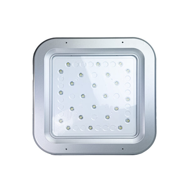 LED High Bay 60W – IP66, 4.560 lm | Hallen- & Lagerbeleuchtung