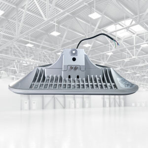 LED High Bay 60W – 4.560 lm, 55° Bündel, IP66, 50.000h | Hallen- & Werkstattbeleuchtung – Bild 10