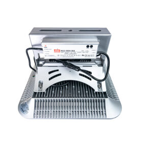 LED High Bay 250W – 28.682 lm, 110°, IP66, 50.000h | Industrie- & Lagerbeleuchtung – Bild 11