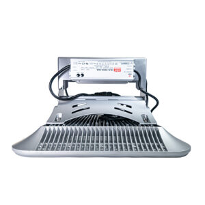 LED High Bay 300W – 32.300 lm, 110°, IP66, 50.000h | Hallen- & Industriebeleuchtung – Bild 7