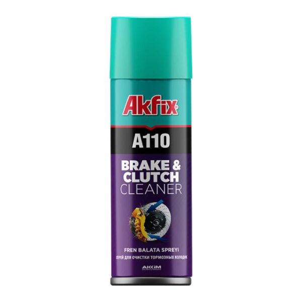 Afbeelding Akfix A110 Bremsenreiniger