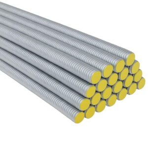 M16 Gewindestange DIN975 Stahl 8.8 – M16 x 1000mm – Galvanisch verzinkt – 10 oder 25 Stück – Bild 3