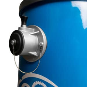 Industrieller Zyklon-Staubsauger 230V HEPA H13 – BYCON AVC-1000P – 1 Motor – Auto Pulsing – Bild 9