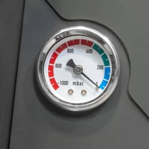 Industrieller Zyklon-Staubsauger 230V HEPA H13 – BYCON AVC-1000P – 1 Motor – Auto Pulsing – Bild 15