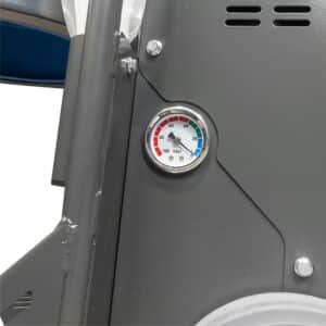 Industrieller Zyklon-Staubsauger 230V HEPA H13 – BYCON AVC-1000P – 1 Motor – Auto Pulsing – Bild 16