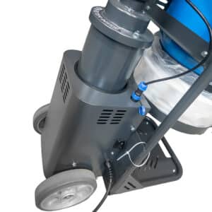 Industrieller Zyklon-Staubsauger 230V HEPA H13 – BYCON AVC-1000P – 1 Motor – Auto Pulsing – Bild 13