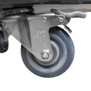 Industrieller Zyklon-Staubsauger 230V HEPA H13 – BYCON AVC-1000P – 1 Motor – Auto Pulsing – Bild 17