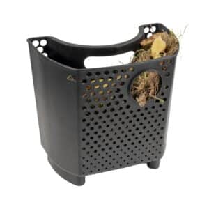 HydroX Works Wasserstaubsauger mit Schmutzwasserpumpe 40L 1750W