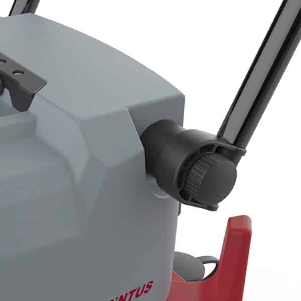 HydroX Works Wasserstaubsauger mit Schmutzwasserpumpe 40L 1750W