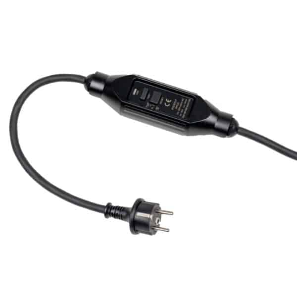 HydroX Works Wasserstaubsauger mit Schmutzwasserpumpe 40L 1750W