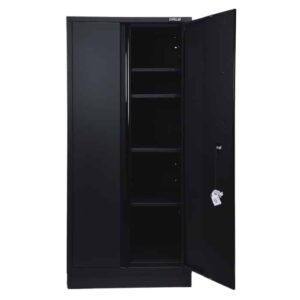 Pillar 2-Türen Werkstattkabinett 915 mm - 4 Einlegeböden – Bild 5