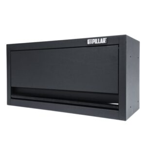 Pillar Wandschrank 680 mm 1-Tür | Werkstattkabinett mit Gasdruckfedern