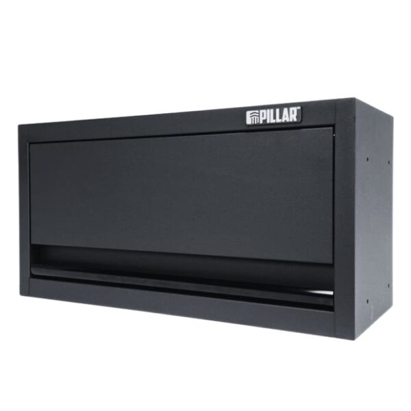 Pillar Wandschrank 680 mm 1-Tür | Werkstattkabinett mit Gasdruckfedern