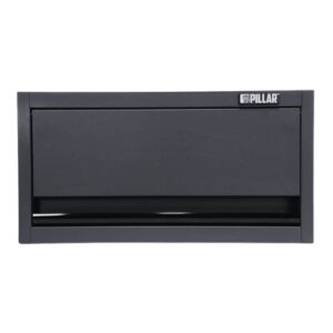 Pillar Wandschrank 680 mm 1-Tür | Werkstattkabinett mit Gasdruckfedern – Bild 5