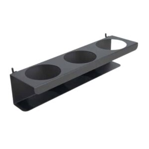 Pillar Werkzeughalter 300 mm - Lochplatte – Bild 3