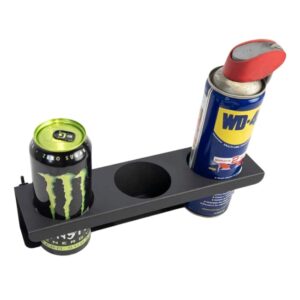 Pillar Werkzeughalter 300 mm - Lochplatte – Bild 4