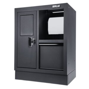 Pillar Multifunktions-Werkstattkabinett 680 mm - Schublade, Ablagefach & Mülleimer-Fach