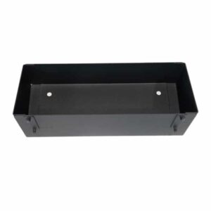 Pillar Werkzeugtablett 243 mm - Lochplatten-Tablett – Bild 3