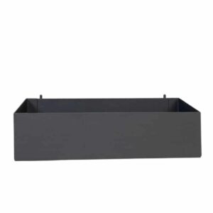 Pillar Werkzeugtablett 243 mm - Lochplatten-Tablett – Bild 5