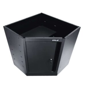 Pillar Eckkabinett Werkstatt - mit Einlegeboden – Bild 3