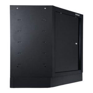 Pillar Eckkabinett Werkstatt - mit Einlegeboden – Bild 5