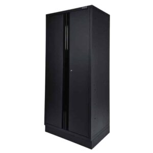 Pillar 2-Türen Werkstattkabinett 915 mm - 4 Einlegeböden