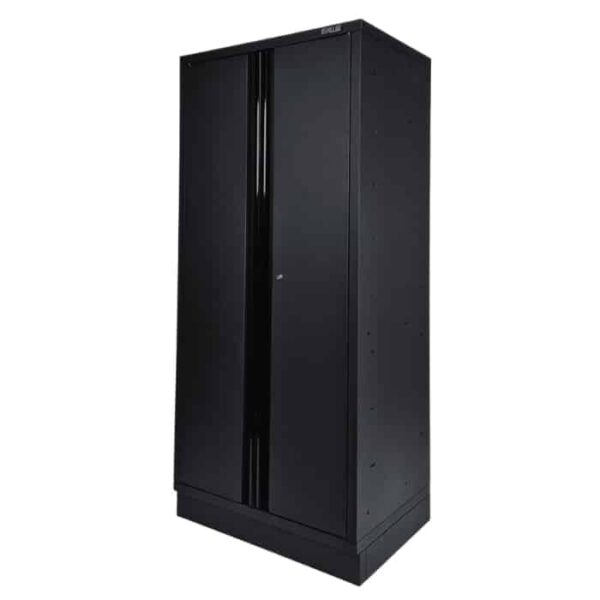 Pillar 2-Türen Werkstattkabinett 915 mm - 4 Einlegeböden