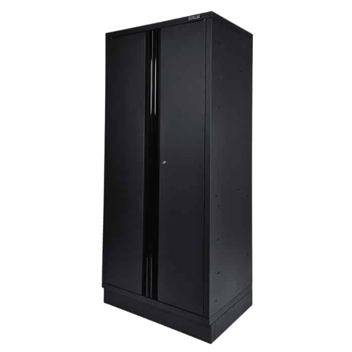 Pillar 2-Türen Werkstattkabinett 915 mm - 4 Einlegeböden