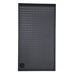 Pillar Lochplatten-Wandpanel Stahl | Werkzeugorganisator – Bild 4