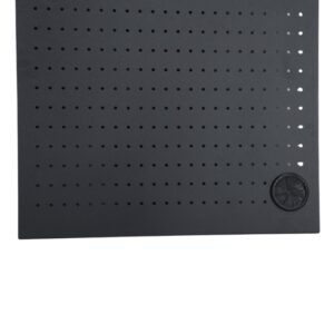 Pillar Lochplatten-Wandpanel Stahl | Werkzeugorganisator – Bild 3