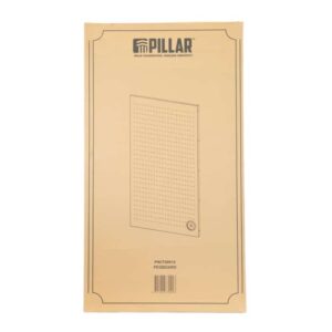 Pillar Lochplatten-Wandpanel Stahl | Werkzeugorganisator – Bild 5