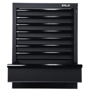 Pillar Schubladenschrank 680 mm - 8 Schubladen - Werkstattkabinett – Bild 4