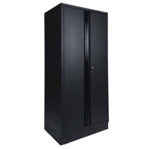 Pillar 2-Türen Werkstattkabinett 915 mm - 4 Einlegeböden – Bild 3