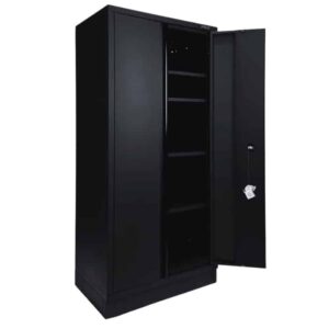 Pillar 2-Türen Werkstattkabinett 915 mm - 4 Einlegeböden – Bild 4