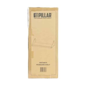 Pillar Lochplatten-Regal - Stahl – Bild 4