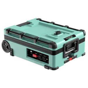 POWERMUZE PACK12000 Erweiterungsbatterie 12000Wh LiFePO4 für INV7800TRI