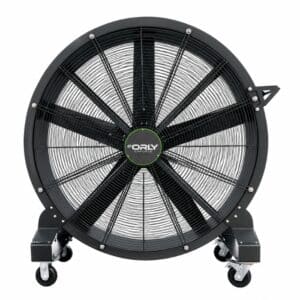 D'Orly AIRFORCE1200 Industrieventilator 1200 mm HVAC