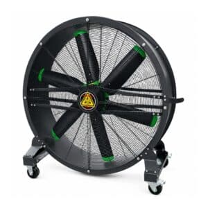 D'Orly AIRFORCE1500 Industrieventilator 1500 mm HVAC – Bild 10