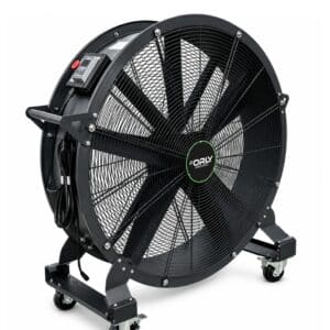 D'Orly AIRFORCE1200 Industrieventilator 1200 mm HVAC – Bild 7