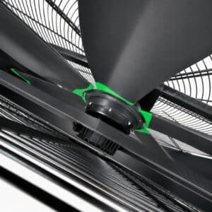 D'Orly AIRFORCE1500 Industrieventilator 1500 mm HVAC – Bild 9