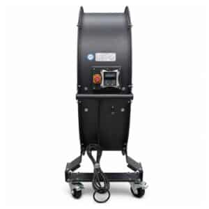 D'Orly AIRFORCE1500 Industrieventilator 1500 mm HVAC – Bild 8