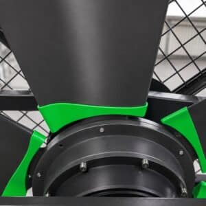 D'Orly AIRFORCE2000 Industrieventilator 2000 mm HVAC – Bild 7