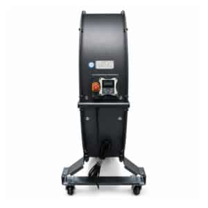 D'Orly AIRFORCE2000 Industrieventilator 2000 mm HVAC – Bild 5