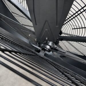 D'Orly AIRFORCE1200 Industrieventilator 1200 mm HVAC – Bild 13