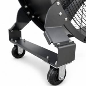 D'Orly AIRFORCE2000 Industrieventilator 2000 mm HVAC – Bild 12