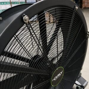 D'Orly AIRFORCE1200 Industrieventilator 1200 mm HVAC – Bild 11
